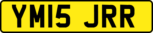 YM15JRR
