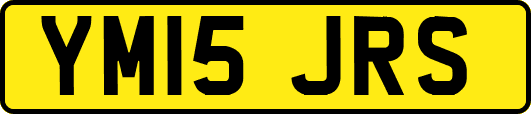 YM15JRS