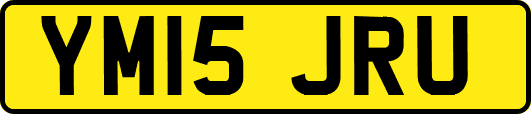YM15JRU