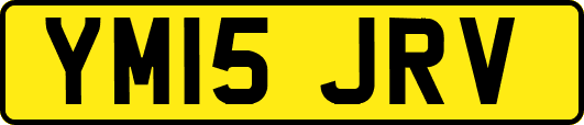 YM15JRV