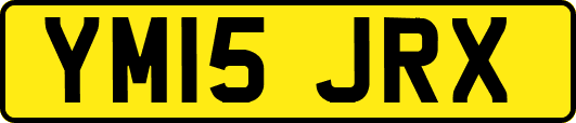 YM15JRX