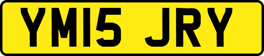 YM15JRY