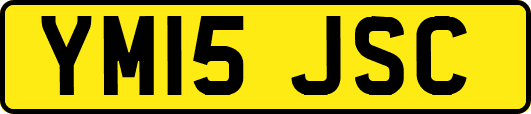 YM15JSC