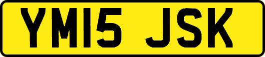 YM15JSK