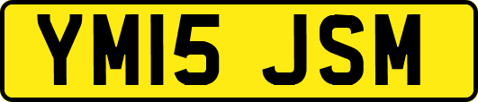 YM15JSM