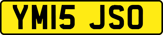 YM15JSO