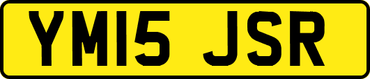 YM15JSR