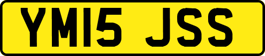 YM15JSS