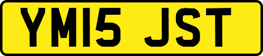 YM15JST