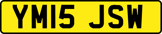 YM15JSW