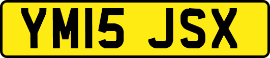 YM15JSX