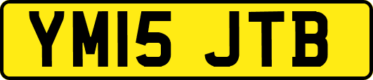 YM15JTB