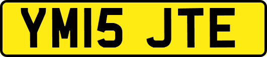 YM15JTE