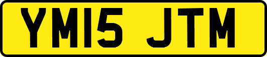 YM15JTM