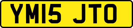YM15JTO