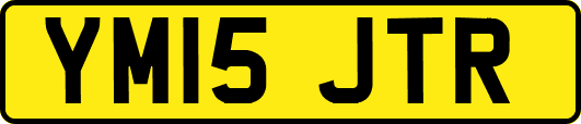 YM15JTR