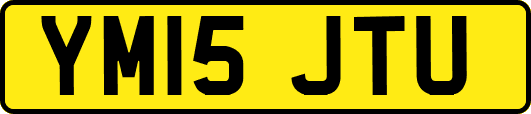 YM15JTU