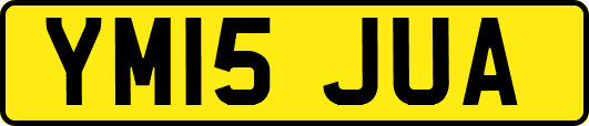 YM15JUA