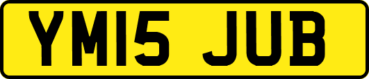 YM15JUB