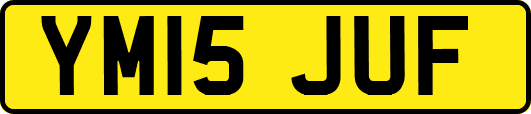 YM15JUF