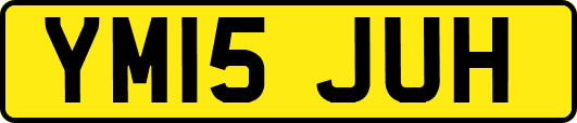 YM15JUH
