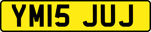 YM15JUJ