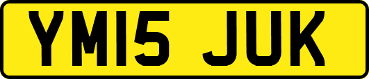 YM15JUK