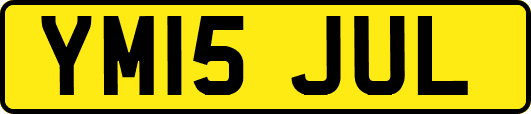 YM15JUL