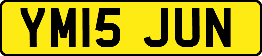 YM15JUN