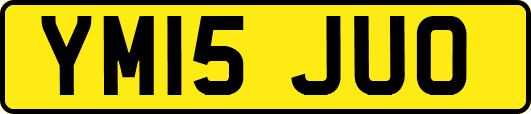 YM15JUO