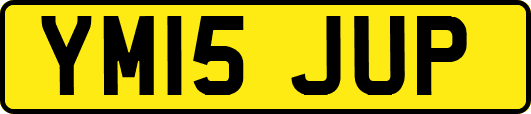 YM15JUP