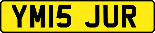 YM15JUR