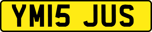 YM15JUS