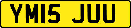 YM15JUU