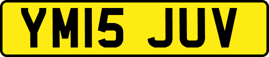 YM15JUV