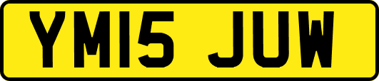 YM15JUW
