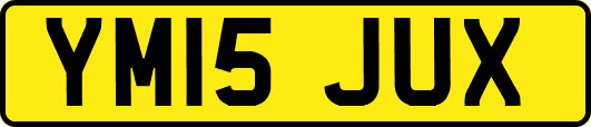 YM15JUX