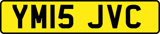 YM15JVC