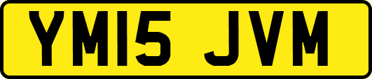 YM15JVM