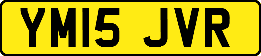 YM15JVR