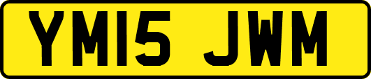YM15JWM