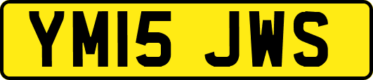 YM15JWS