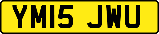 YM15JWU
