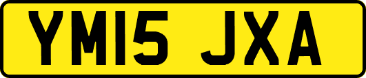 YM15JXA