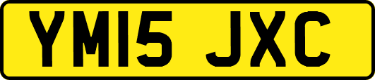 YM15JXC
