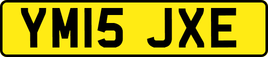 YM15JXE