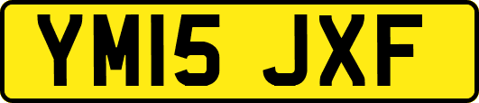 YM15JXF
