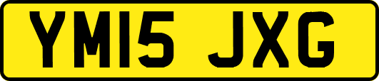 YM15JXG
