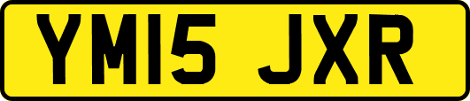 YM15JXR