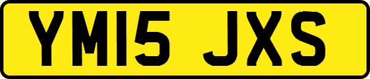 YM15JXS
